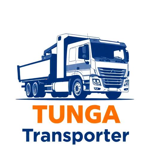 Tunga Transporter Logo